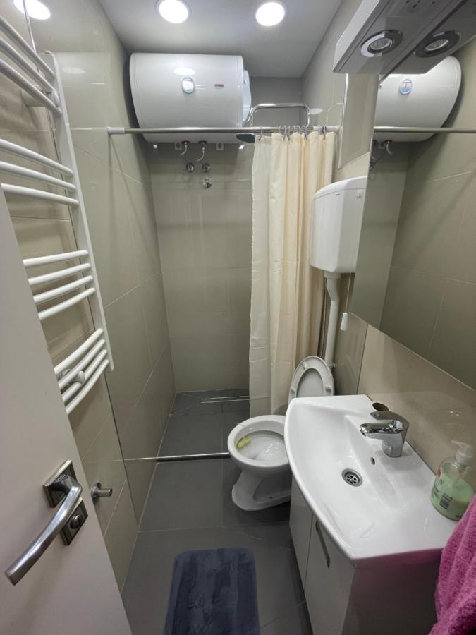 Heet Apartment Белград Экстерьер фото