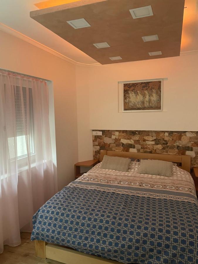 Heet Apartment Белград Экстерьер фото