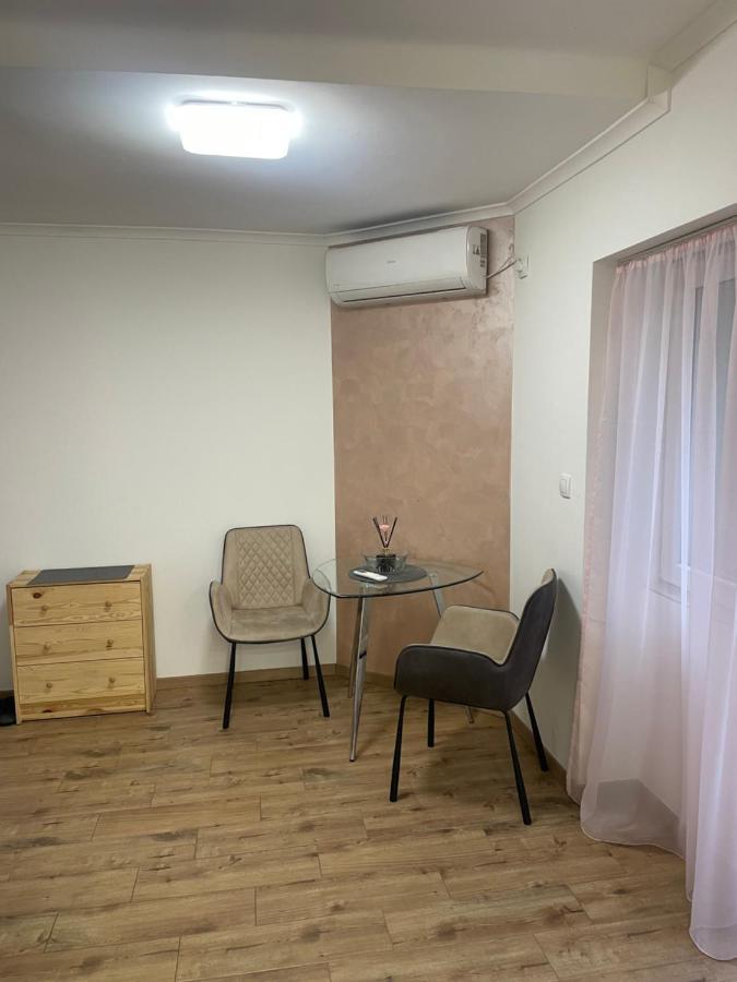Heet Apartment Белград Экстерьер фото