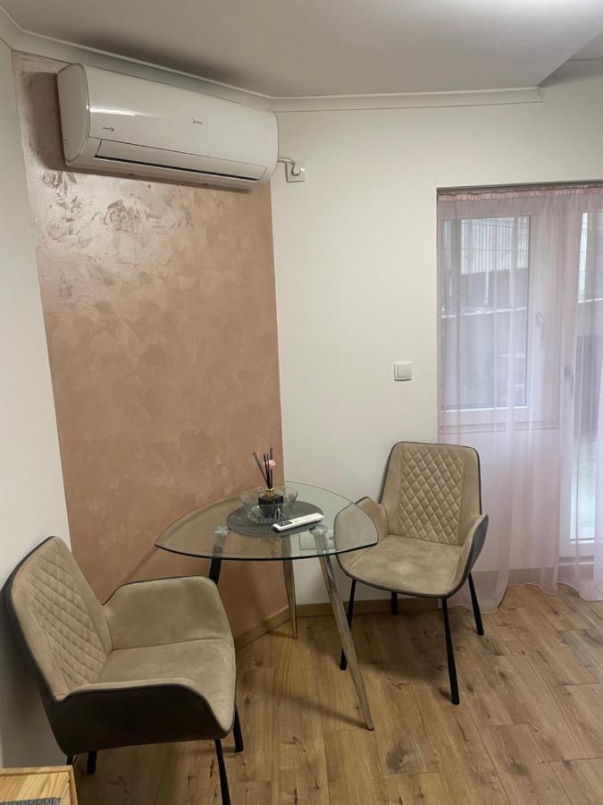 Heet Apartment Белград Экстерьер фото